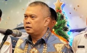 Libur Nataru, Truk Dilarang Masuk Tol 24 Jam Penuh Sampai 4 Januari